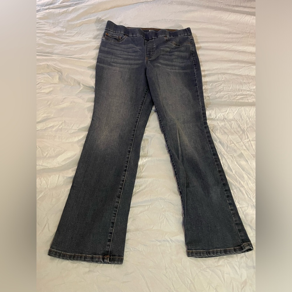 Kim Rogers Tummy control jeans